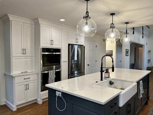 Tranquility Builders, Inc. - Visual