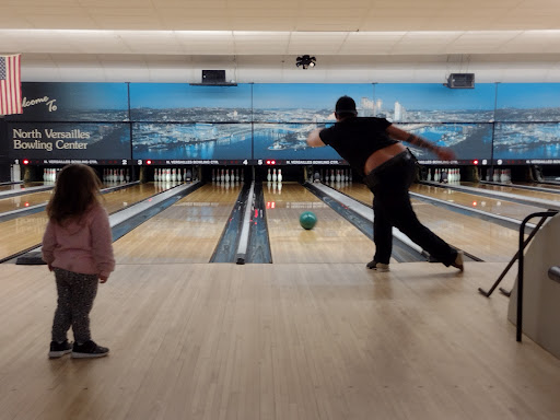 North Versailles Bowling Centre