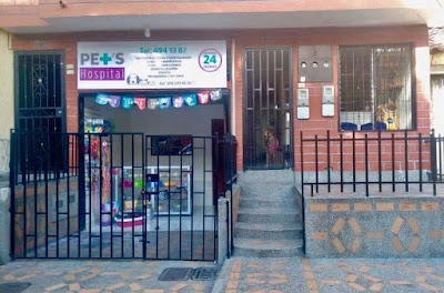 Photos of Pet's Hospital