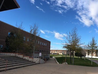 Great Falls College Montana State University