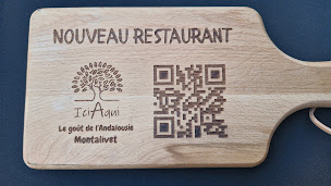 Photo n°7 de IciAqui à Vendays-Montalivet (Bar à tapas)