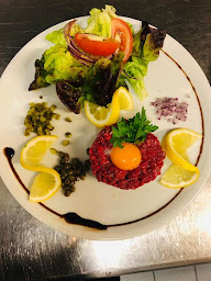 Photo n°5 de Le Cyrnée Restaurant à Ota (Restaurant français)