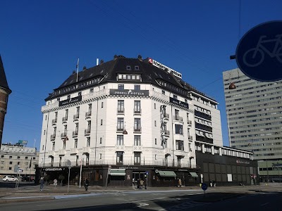 Photos of Cabinn City