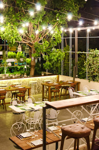 Bella Vespa - Πίτσα