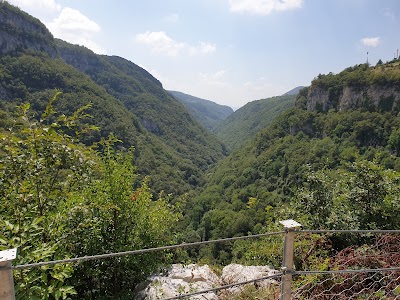 Parco delle Cascate