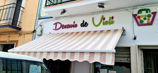 Desario de Violi