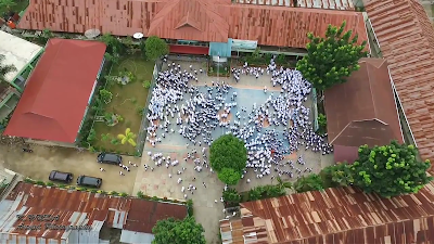 Photos of MTsN Payakumbuh