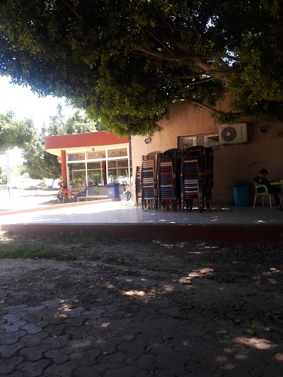 Photos of GARDEN CAFE SHISHA قهوة الجردينة رقيلة
