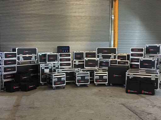 Robins Audio
