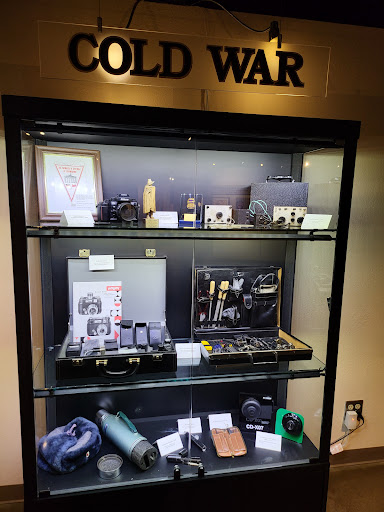 Military Intelligence Museum - Thumbnail