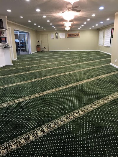 Muslim Community Center - Masjid Al-Taqwa