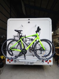 アースモータリング