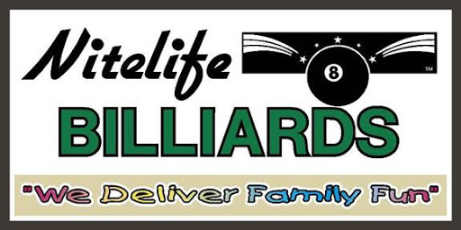 Nitelife Billiards - Thumbnail