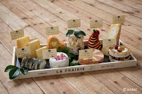 La Prairie Fromagerie-Epicerie Fine à Arras