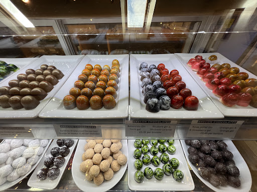 Brecon Chocolates Limited - Thumbnail