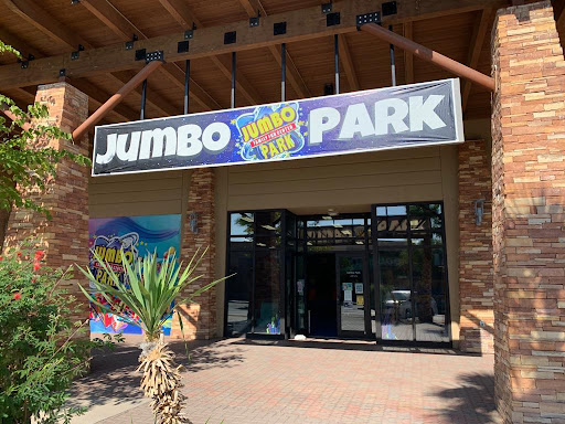 Jumbo Park - Visual