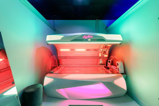 Glo Tanning