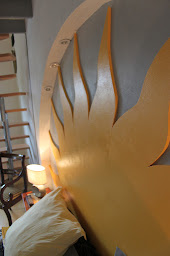 Photo n°10 de Chambres d'hôtes : La Muscadine à Le Loroux-Bottereau (Hébergement d'intérieur)