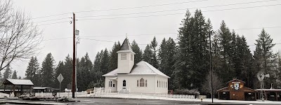 North Clark Historical Museum