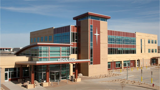 Emergency Room - CHI St. Alexius Health Dickinson