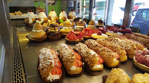 Photo n°5 de La Boulangerie De La Gare Asnieres Sur Seine à Asnières-sur-Seine (Boulangerie)