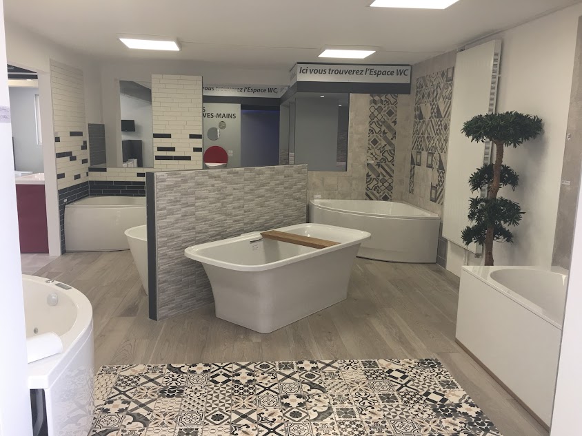 Image de Espace Aubade Maillard Chartres Mainvilliers