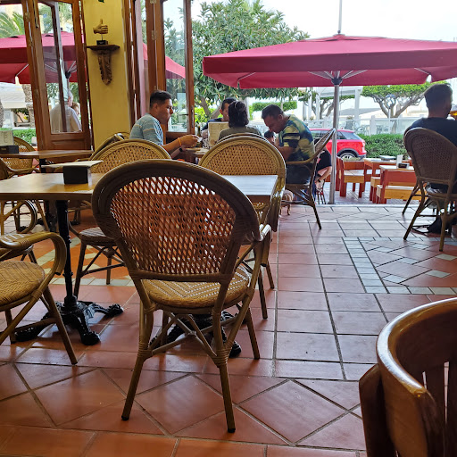 La Cantina De Floor