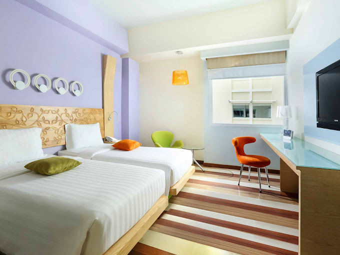 Ibis Styles Yogyakarta