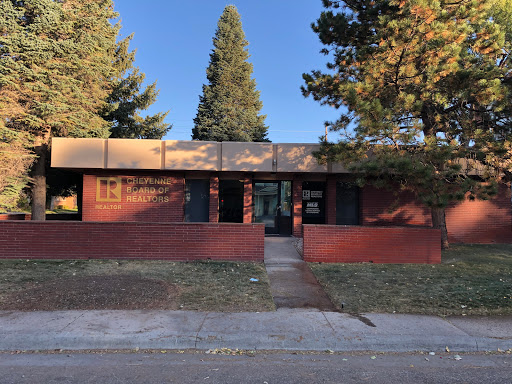 Cheyenne Board of REALTORS®