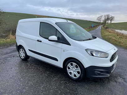 Glt Vehicle Group Ltd