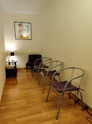 Photo n°4 de Ostéopathe Gagny - Hacquemand Timothé à Gagny (Ostéopathe)