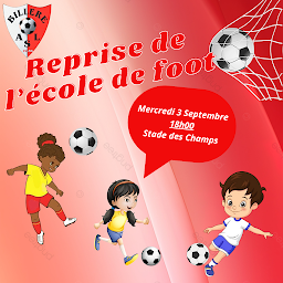 Photo n°10 de Association Saint Laurent Billère (ASL Billère) à Billère (Club de football)