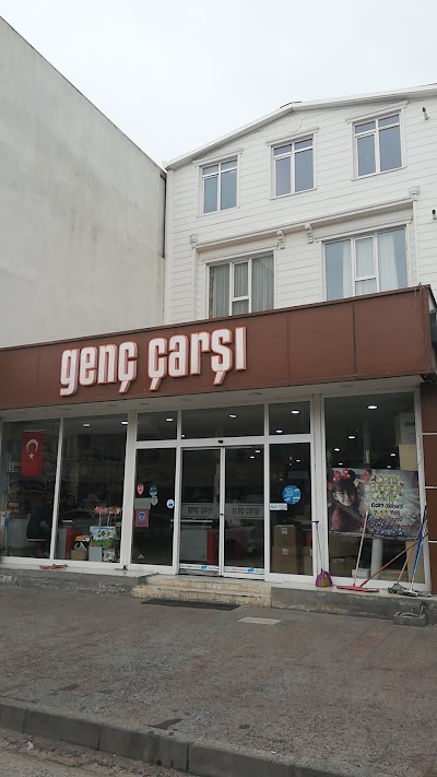 Genc Carsi