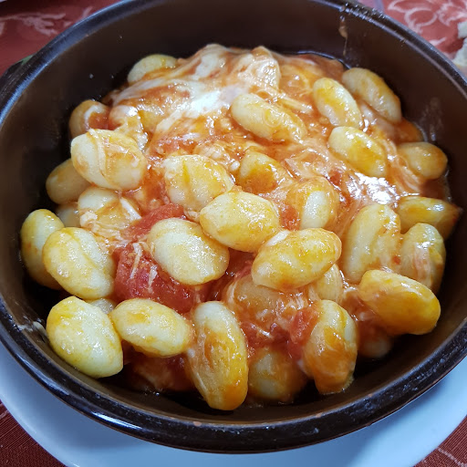 La Pergola Ristorante Di Mannarelli Fernando - Thumbnail