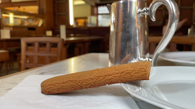 Patisserie-boulangerie et fabrique de couques Jacobs openingstijden
