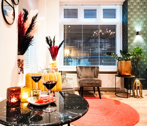 Boutique Lodge Zandvoort - Thumbnail