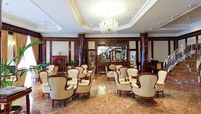 Photos of Alameda Palace Hotel