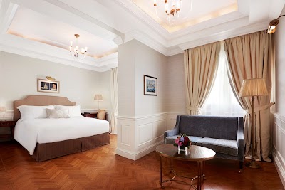 Photos of King George, a Luxury Collection Hotel, Athens