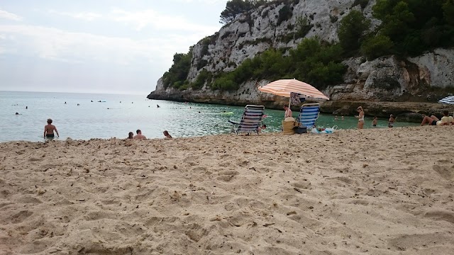 Cala Romantica