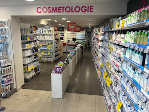 Photo n°3 de Pharmacie Lafayette de Ham à Ham (Magasin de vitamines et compléments alimentaires)