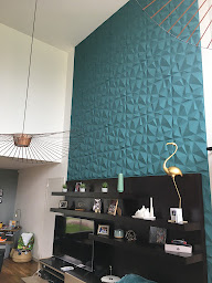 Photo n°12 de ANTHONY HERSAN AH AMBIANCE DECO à Brissac Loire Aubance (Service de rénovation de bureaux)