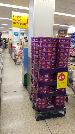 Iceland Supermarket Witham - Thumbnail