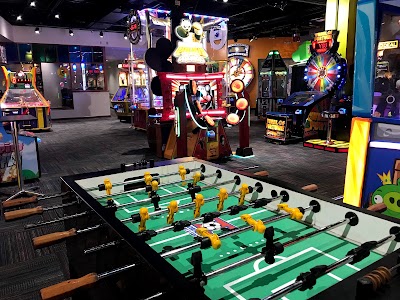 Gameworks Newport