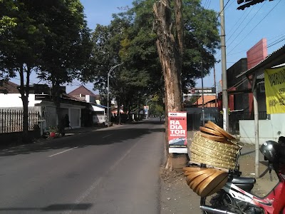 Photos of Servis Radiator "BURING"