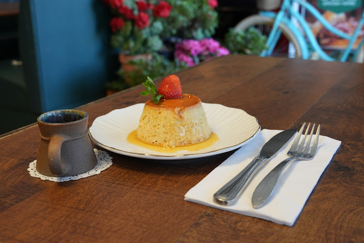 La Piccolina by null