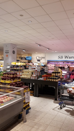 EDEKA Schlemmer Markt STRUVE Rissen - Thumbnail