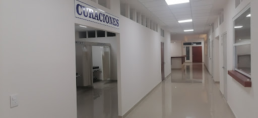 Sanatorio Villagrán Norte