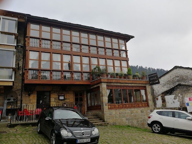 Restaurante Casa Frutos