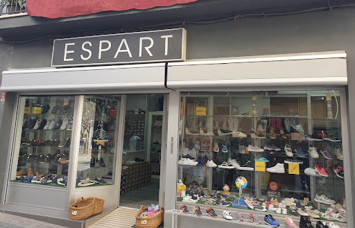 Espart - Visual