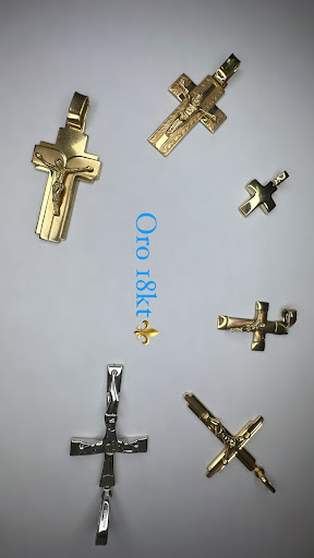 Compro Oro Argento Orologi - Thumbnail